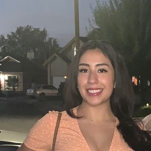 Meet your Posher, Diana